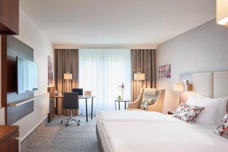 Dorint Hotel Dortmund An den Westfalenhallen