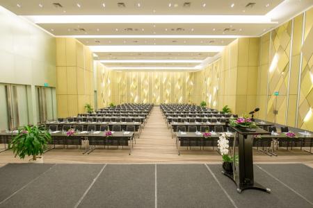 Отель Novotel Danang Premier Han River в Дананг - Вьетнам