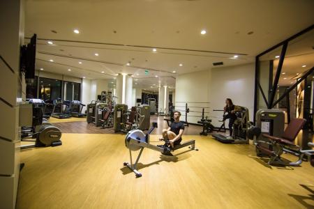 Отель Novotel Danang Premier Han River в Дананг - Вьетнам