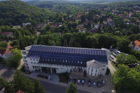 Calimbra Wellnes es Konferencia Hotel