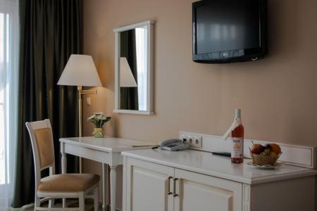 Calimbra Wellnes es Konferencia Hotel