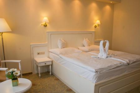 Calimbra Wellnes es Konferencia Hotel