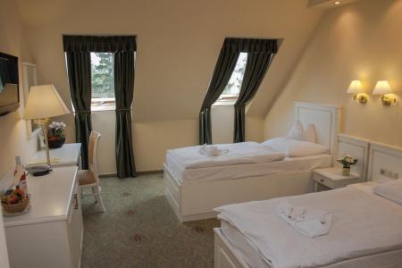 Calimbra Wellnes es Konferencia Hotel