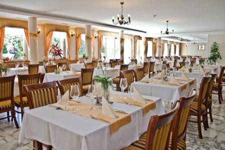 Calimbra Wellnes es Konferencia Hotel