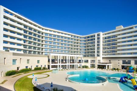 Mantera Resort & Congress