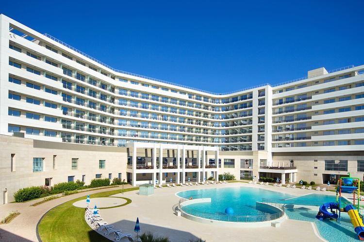 Radisson Blu Resort & Congress Centre