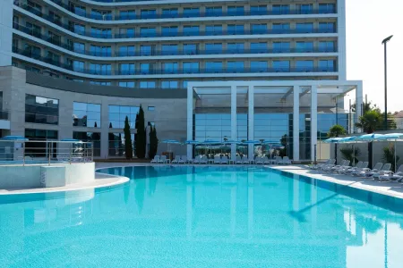 Mantera Resort & Congress