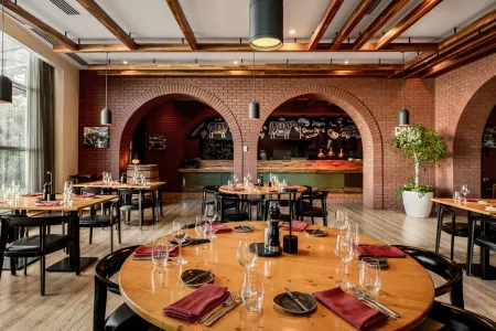 Mantera Resort & Congress