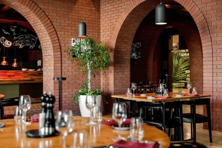 Mantera Resort & Congress