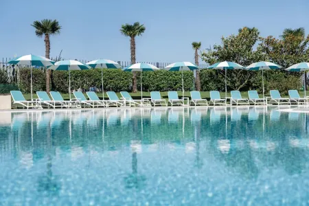 Mantera Resort & Congress