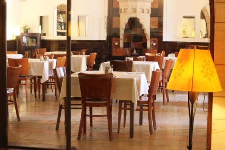 YMCA Three Arches Hotel