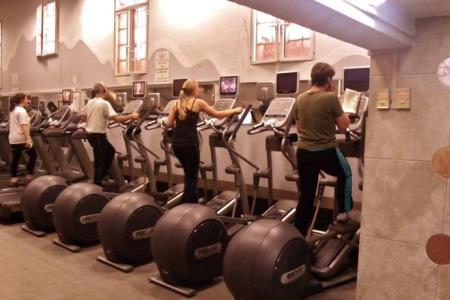 YMCA Three Arches Hotel