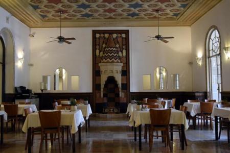 YMCA Three Arches Hotel