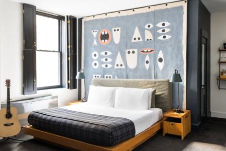 Ace Hotel