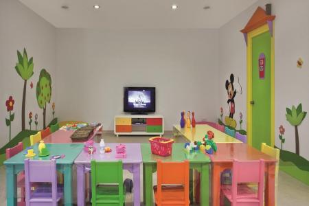 Отель Akka Hotels Claros в Кириш - Турция