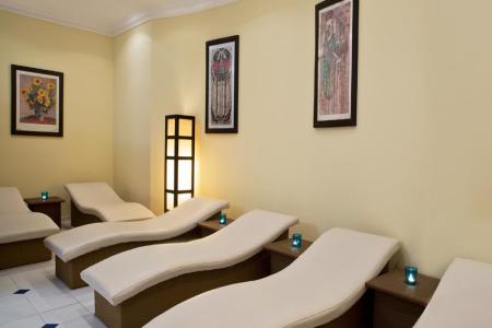 Отель Akka Hotels Claros в Кириш - Турция