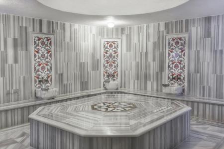 Отель Akka Hotels Claros в Кириш - Турция