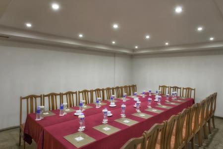 Отель Akka Hotels Claros в Кириш - Турция