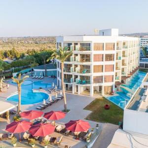 отель Adams Beach Deluxe Wing