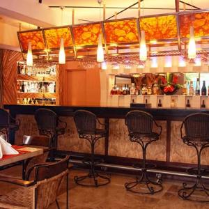 отель Cebu Grand Hotel