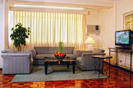 Отель Cebu Grand Hotel в о. Себу - Филиппины