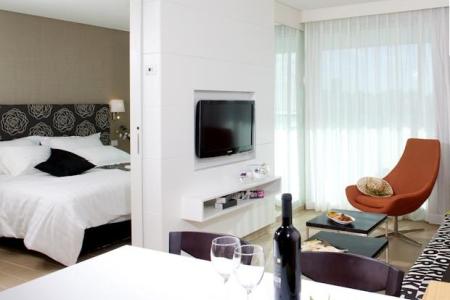 West Boutique Hotel Ashdod