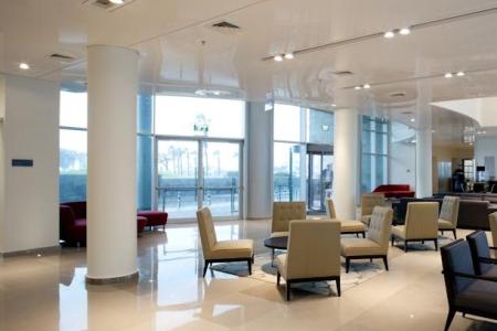 West Boutique Hotel Ashdod