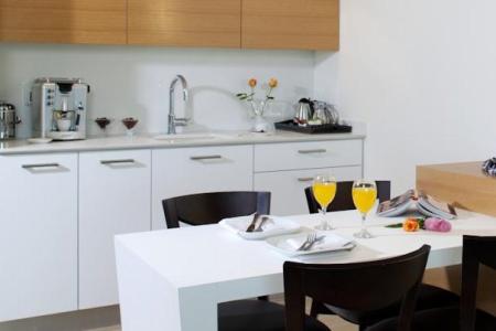 West Boutique Hotel Ashdod