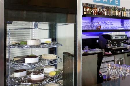 West Boutique Hotel Ashdod