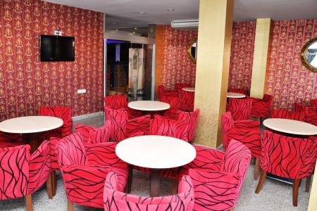 Отель Atalla Hotel в Анталья - Турция