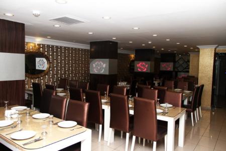 Отель Atalla Hotel в Анталья - Турция