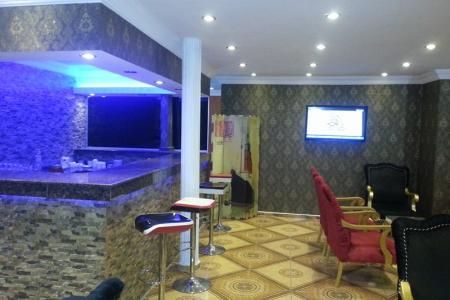 Отель Atalla Hotel в Анталья - Турция