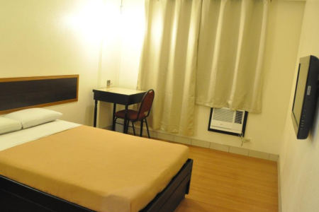 Iloilo Midtown Hotel