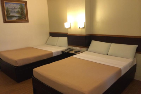 Iloilo Midtown Hotel