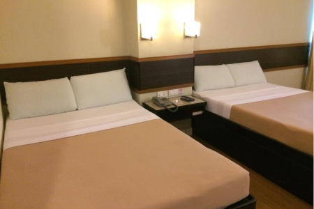 Iloilo Midtown Hotel
