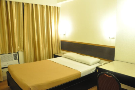 Iloilo Midtown Hotel
