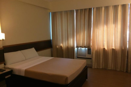 Iloilo Midtown Hotel