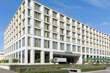 Novotel Karlsruhe City