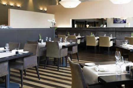 Novotel Karlsruhe City