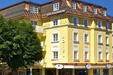 Hotel Schlosskrone