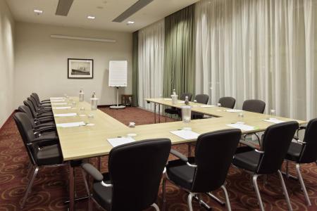Courtyard by Marriott Bremen