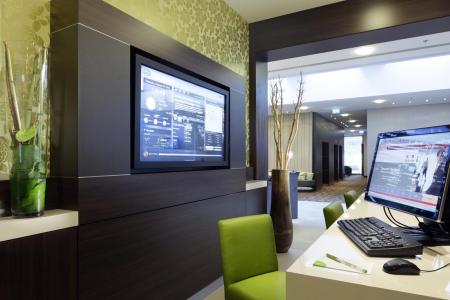 Courtyard by Marriott Bremen