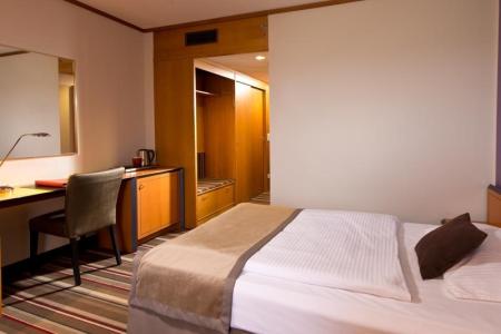 Leonardo Hotel Weimar