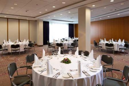 Leonardo Hotel Weimar