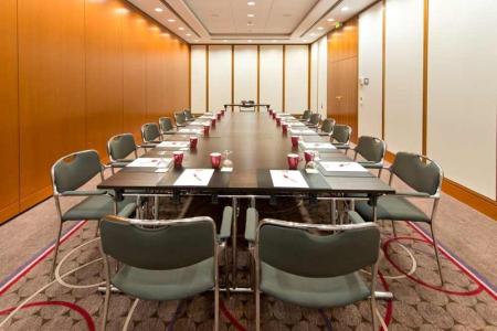 Leonardo Hotel Weimar