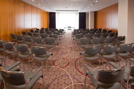 Leonardo Hotel Weimar