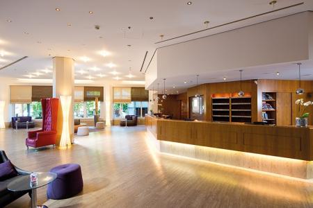 Leonardo Hotel Weimar