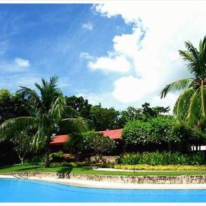 отель Cebu White Sands At Maribago Beach