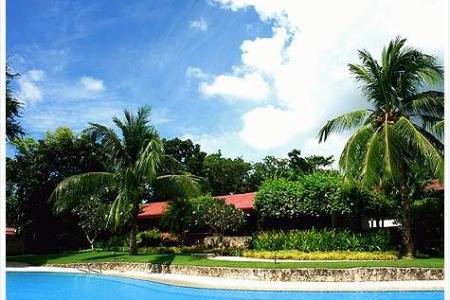Отель Cebu White Sands At Maribago Beach в о. Себу - Филиппины