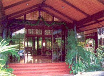 Отель Cebu White Sands At Maribago Beach в о. Себу - Филиппины